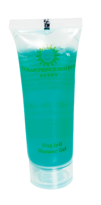 Şampuan | K 04 / 35 ml